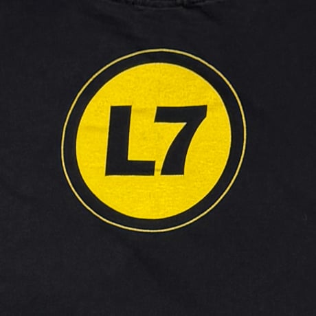 L7 HUNGRY FOR STINK GIANT XL 0416