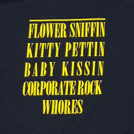 NIRVANA Y2K SMILE FITS XL 1982