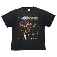 NSYNC 2000 TOUR WINTERLAND LARGE 3671