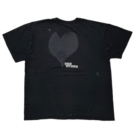 DURAN DURAN POP TRASH GILDAN XL 1690