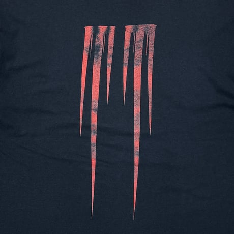 MARILYN MANSON ADD FINGER MANSON GILDAN LARGE 1136