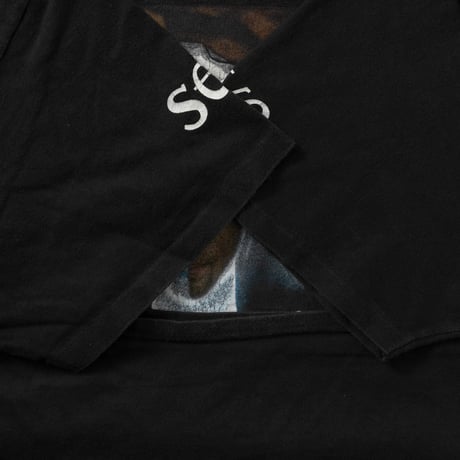 PRINCE LOVE SYMBOL SEX LIBERTY HANES XL 9272