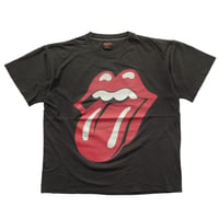 THE ROLLING STONES BIG LIP & TONGUE VOODOO LOUNGE WORLD TOUR 94/95 BROCKUM XL 0258