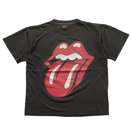 THE ROLLING STONES BIG LIP & TONGUE VOODOO LOUNGE WORLD TOUR 94/95 BROCKUM XL 0258