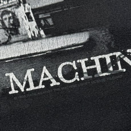 RAGE AGAINST THE MACHINE MONOCHROME STAGE PERFORMANCE OPTIMA XL 7453