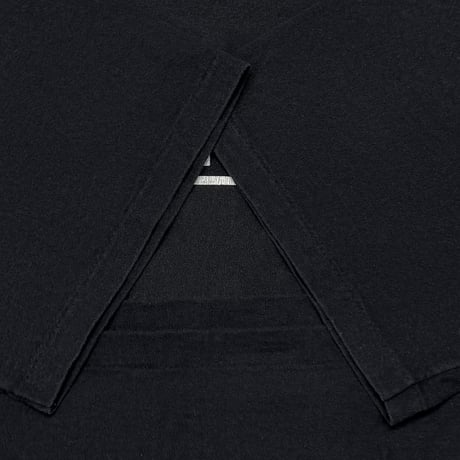 NINE INCH NAILS BOX LOGO BLACK ALL SPORT XL 2329