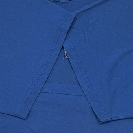 BEASTIE BOYS HALO NASTY BLUE GILDAN XL 0603
