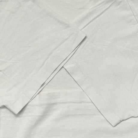NINTENDO DONKEY KONG WHITE POCKET TEE DELTA LARGE 0136