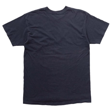 PEARL JAM FRONT EMBROIDERY LOGO NAVY ANVIL LARGE 2264