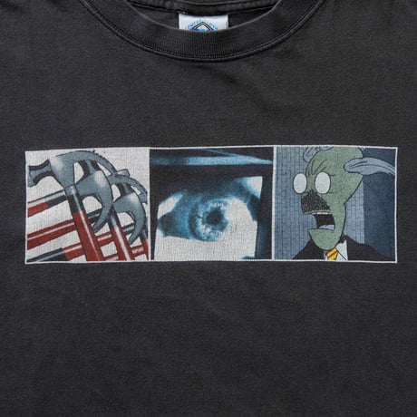ROGER WATERS PINK FLOYD IN THE FLESH FITS XL 1781