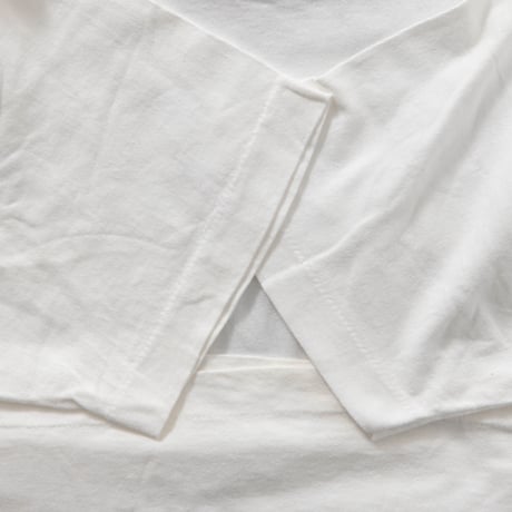 Marlboro MAN SILHOUETTE POCKET WHITE FRUIT OF THE LOOM XL 3492