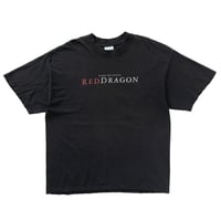 RED DRAGON FRONT TEXT MOVIE PROMO M&O XL 1620