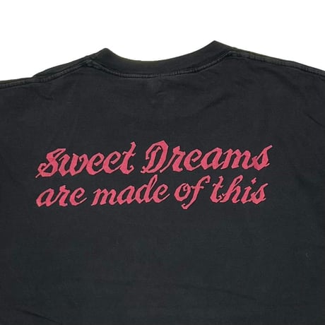 MARILYN MANSON SWEET DREAMS WINTERLAND XL 5613
