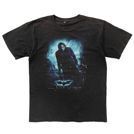 THE DARK KNIGHT STANNDING JOKER FITS XL 3257
