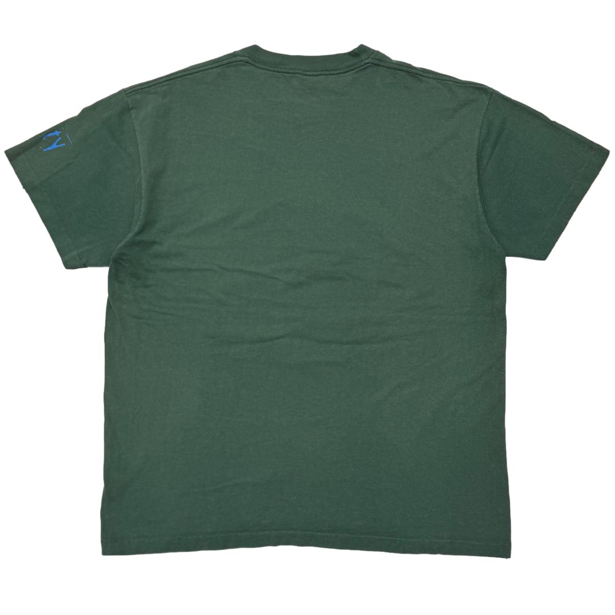 SONIC YOUTH DIRTY 1992 GREEN ANVIL XL 5059 | gr