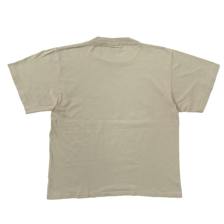 LOONEY TUNES BEACH VOLLEY BALL ASH KHAKI CHANGES LARGE 2359