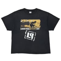 LINKIN PARK METEORA TOUR 2004 BOOTLEG SS XL 1526