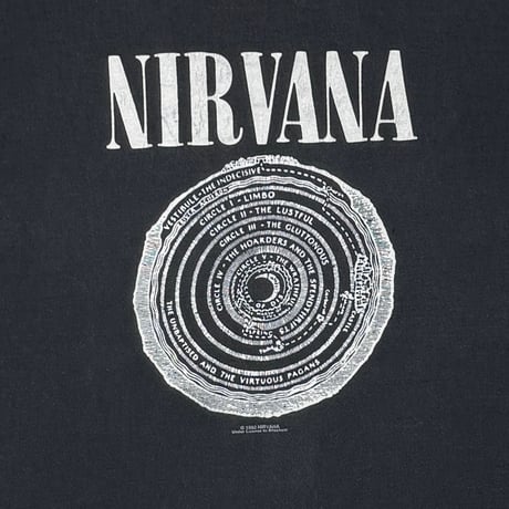 NIRVANA VESTIBULE BROCKUM XL 8407