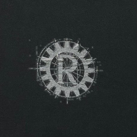 RAGE AGAINST THE MACHINE FRONT R LOGO BACK MEMBER PORTRAIT GIANT FITS LARGE 7558