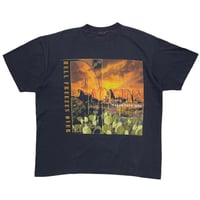 EAGLES HELL FREEZES OVER WORLD TOUR 1995 FITS XL 7715