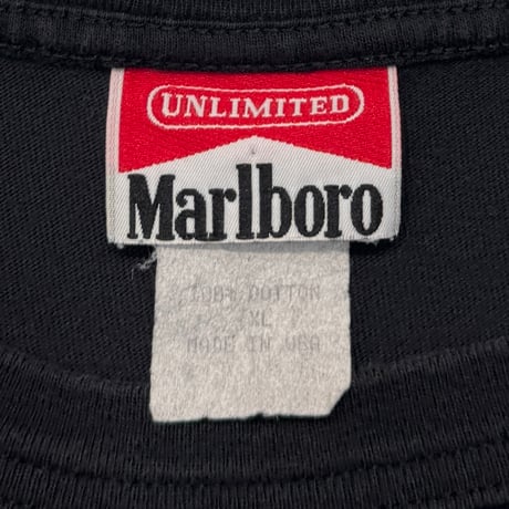 Marlboro LIZARD POCKET TEE XL 2510