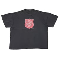 MARILYN MANSON THE SATANIC ARMY EURO FITS XL 1104