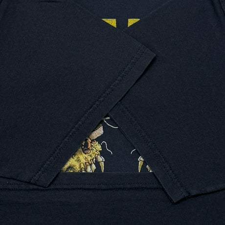 METALLICA PUSHEAD SUMMER SANITARIUM GILDAN LARGE 7146