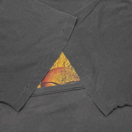 PINK FLOYD SUN DIAL BROCKUM XL 1994