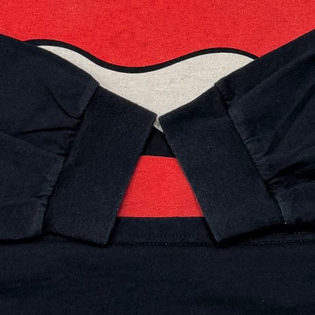 THE ROLLING STONES BIG TONGUE A BIGGER BANG TOUR LS FITS XL 7618