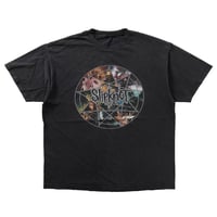 Slipknot 2003 PENTAGRAM FITS XL 0348