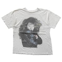BON JOVI FRONT 1988 PORTRAIT WHITE FITS XL 9946