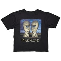 PINK FLOYD NORTH AMERICAN TOUR 1994 BLACK FITS XL 8207