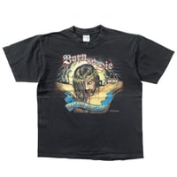 OLD&VINTAGE	 JESUS BORN TO DIE XL 0386