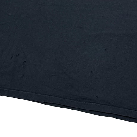 NINE INCH NAILS NOW I'M NOTHING 3D PRINT BLACK ALL SPORT XL 3293