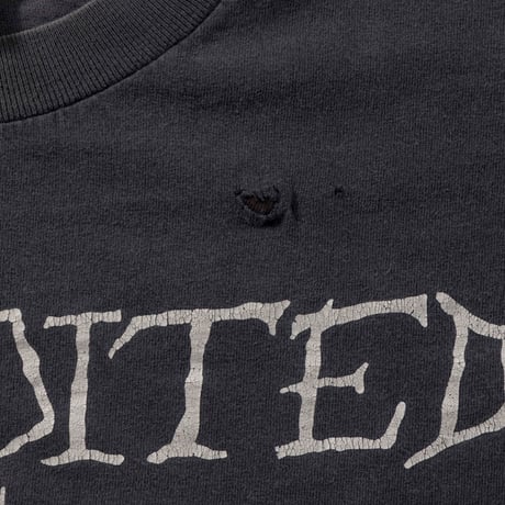 THE EXPLOITED PUNKS NO DEAD ALSTYLE XL 8775