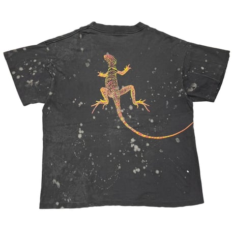 Marlboro I BUKKAKE FOR JUSTICE LIZARD POCKET TEE FITS XL 8507