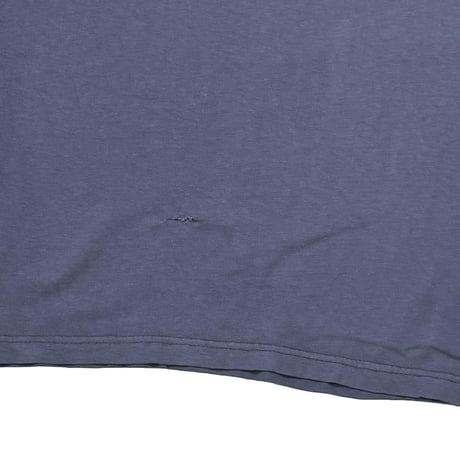 NIRVANA KURT COBAIN THE END OF MUSIC NAVY ARTIMONDE FITS LARGE 1431