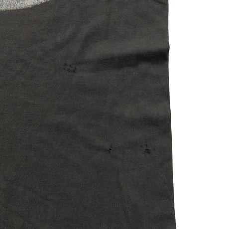 THE SIMPSONS BART MONOCHROME BIG FACE FITS XL 0495