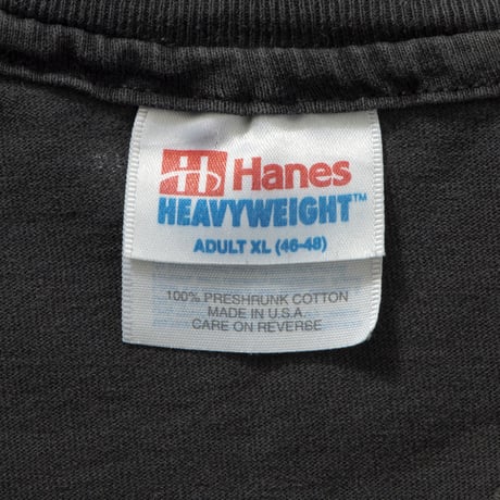 THE PHANTOM OF THE OPERA MUSICAL PROMO HANES XL 9535