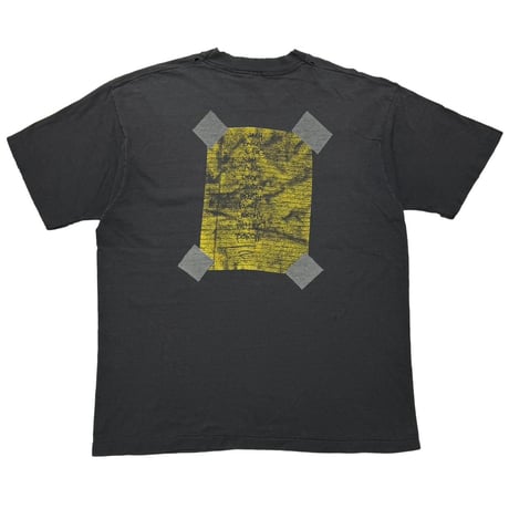 PEARL JAM ALIVE FRUIT OF THE LOOM XL 2470