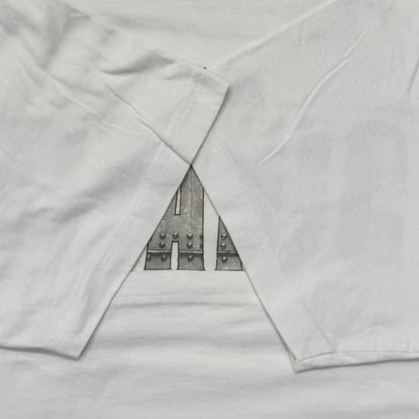 TITANIC MOVIE PROMO 1998 WHITE HANES XL 1272