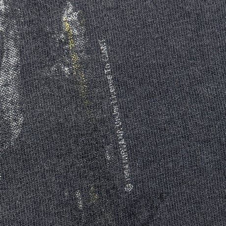 NIRVANA INCESTICIDE BLACK SOF TEE XL 8998