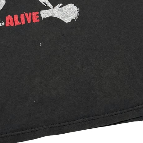 PEARL JAM ALIVE NICE MAN LARGE 7449