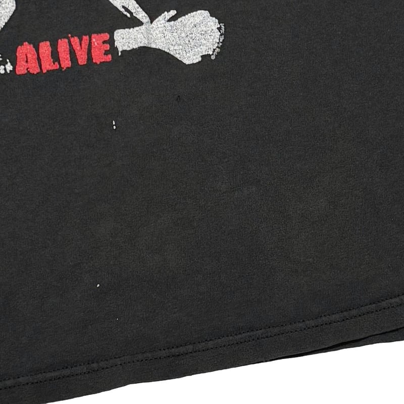 PEARL JAM ALIVE NICE MAN LARGE 7449 | greatLAnd