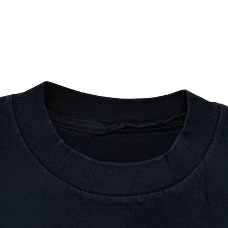 NINE INCH NAILS BOX LOGO BLACK FITS XL 1837