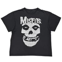 MISFITS 2002 SKULL FITS XL 1960