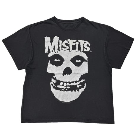 MISFITS 2002 SKULL FITS XL 1960