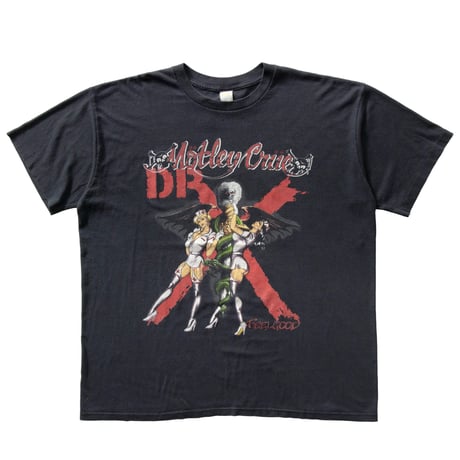 MOTLEY CRUE DR FEEL GOOD XL 1395