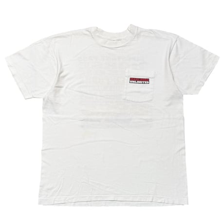 Marlboro HORSE CREEK WHITE FITS XL 1596