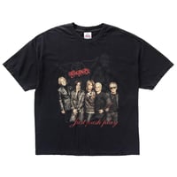 AEROSMITH JUST PUSH PLAY 2001 DARK SORAYAMA ALSTYLE XXL 1471